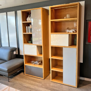 Wöstmann Highboard Naxos 2er Set - Sofort verfügbar!