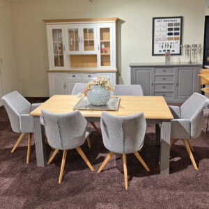 XO Interiors Esstisch Lucas - sofort verfügbar!