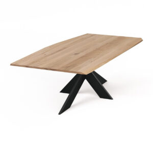 Esstisch CONCEPT 4 YOU "WILD OAK"