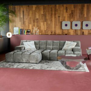 Bretz Sofa Ocean 7