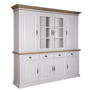 XO Interiors Buffetschrank Chic Oak