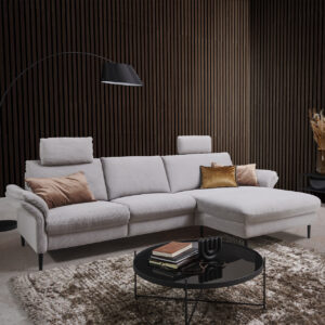 Cord Sofa TL 3122