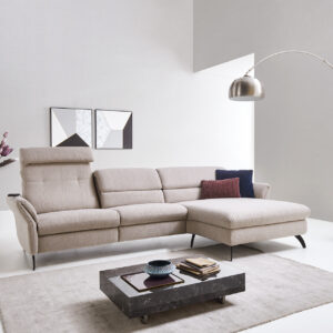 Bouclé Sofa TL 3123
