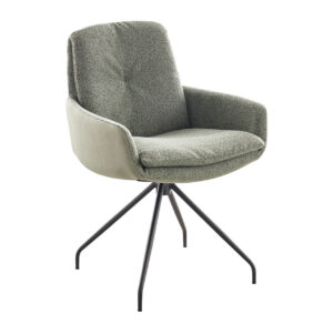 Bouclé Stuhl TL 2938
