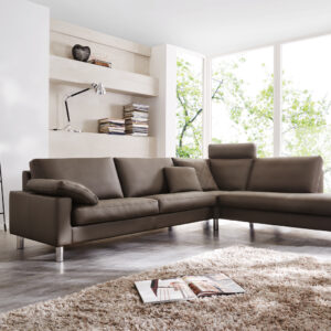 Erpo Ecksofa CL 500