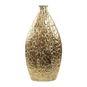 Flasche "TULA" gold