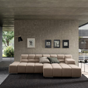 Ecksofa TL 3326
