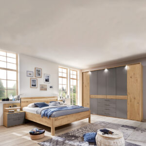Schlafzimmer TL 1981
