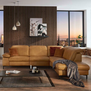 Ecksofa TL 2804