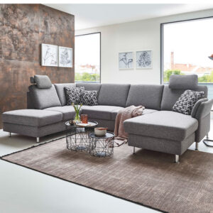 Ecksofa Vidar