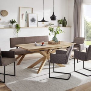 Tisch Franca