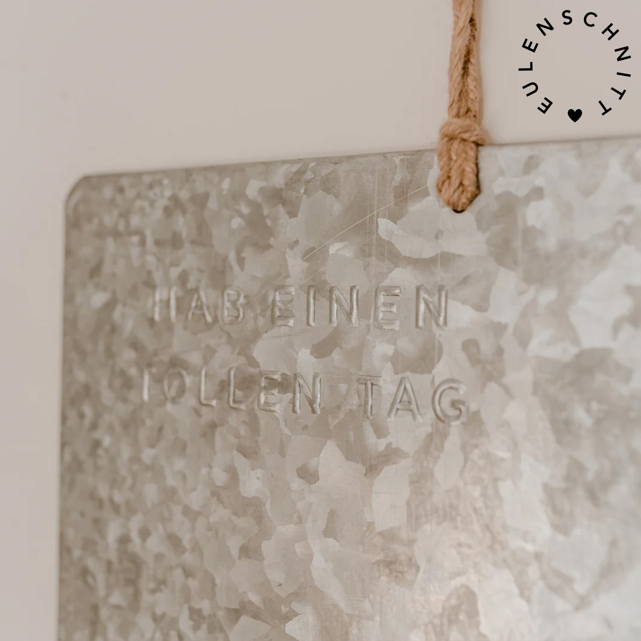 EULENSCHNITT Magnetboard "Toller Tag" – Bild 5