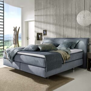 FEMIRA Boxspringbett Couture