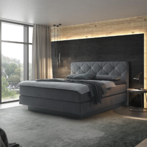 Boxspringbett Caro