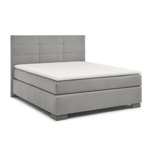 Boxspringbett Ziegel