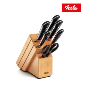Fissler Messerblock Texas 7-tlg - sofort verfügbar!