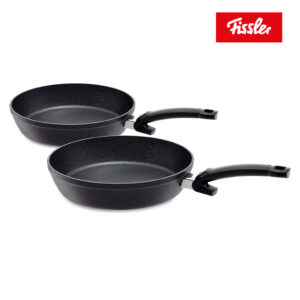 Fissler Pfannenset adamant® comfort - sofort verfügbar!