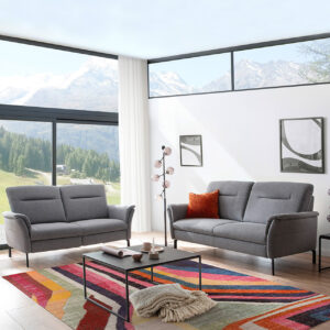 activineo Sofa GERRIT 297