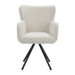 KLUBRAUM-Design Stuhl Helmond