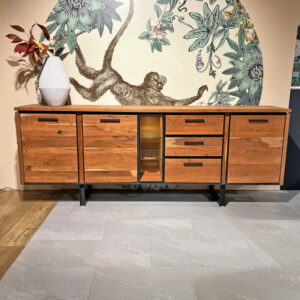 Henders & Hazel Sideboard TOKYO - sofort verfügbar!