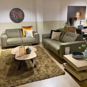 Henders & Hazel Sofas Amaro - sofort verfügbar!
