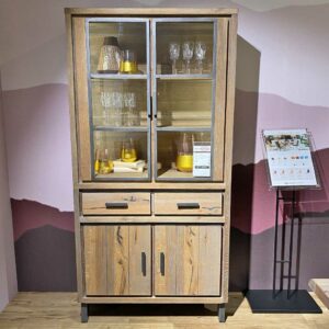 Henders & Hazel Vitrine Vitoria - sofort verfügbar!