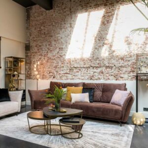 Henders & Hazel Trapezsofa Albi