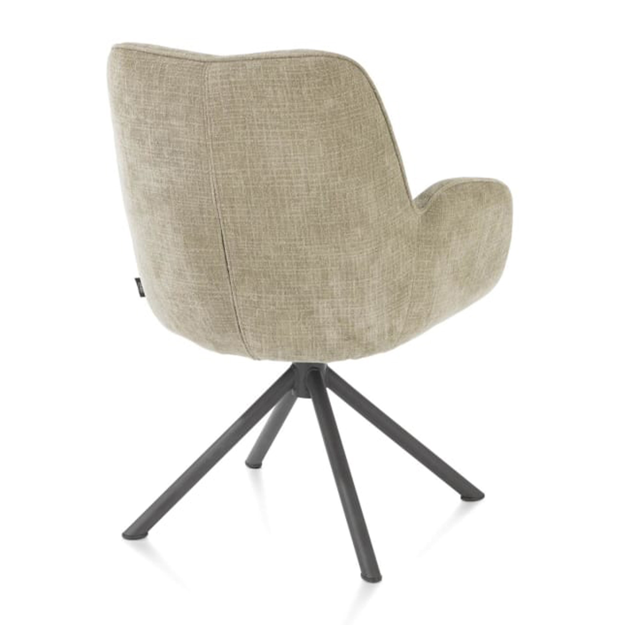 Henders & Hazel Armlehnstuhl Riley – Bild 12