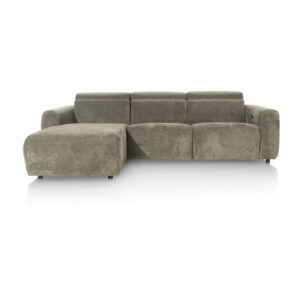 Henders & Hazel Ecksofa Tobarra