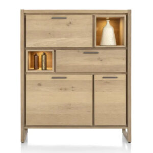 Henders & Hazel Highboard Nystead