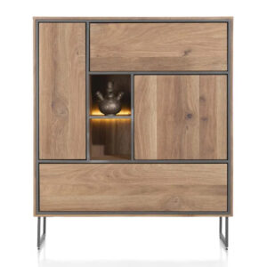 Henders & Hazel Highboard Trapani