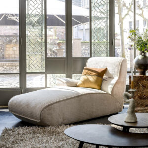 Henders & Hazel Longchair Dublin