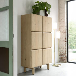 Henders & Hazel Schrank Azulo