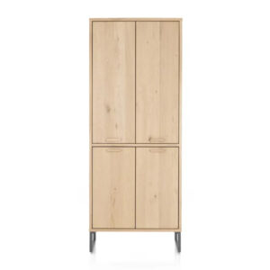 Henders & Hazel Schrank Castello