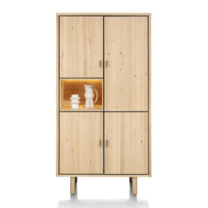 Henders & Hazel Schrank Shimanto