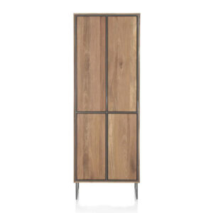 Henders & Hazel Schrank Trapani