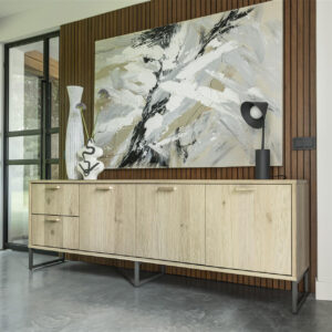 Henders & Hazel Sideboard Castello