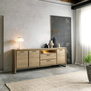 Henders & Hazel Sideboard Nystead