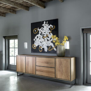 Henders & Hazel Sideboard Trapani