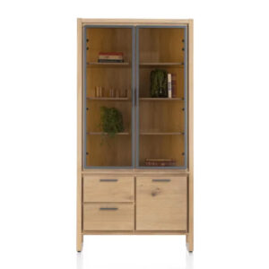 Henders & Hazel Vitrine Nystead