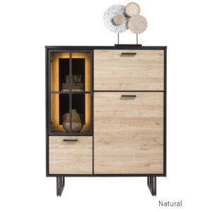 Henders & Hazel Highboard Avalon