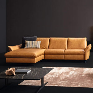 Ecksofa TL 2776