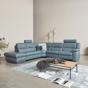 Himolla Ecksofa 1101
