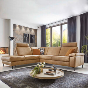 Sofa TL 1915 Honey