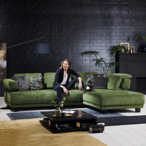 hukla Sofa TL 2428