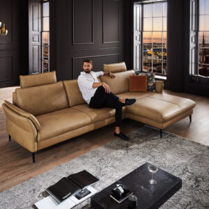 hukla Sofa TL 2598