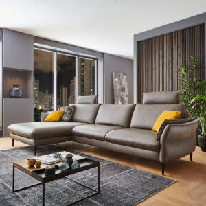 Ecksofa TL 2598