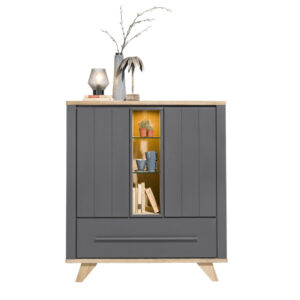 Henders & Hazel Highboard Jardin