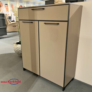 Kommode UNICA Highboard - sofort verfügbar!