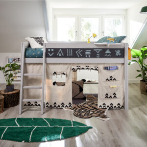 Lifetime Kinderbett WILD LIFE